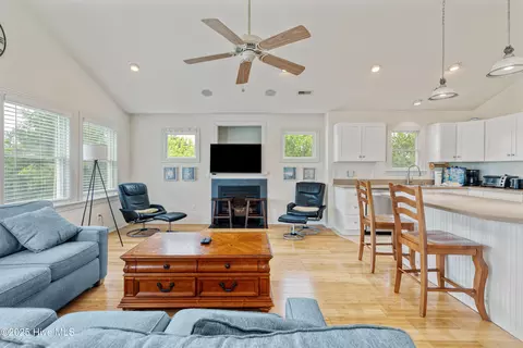 Living - 759 Ridge Point Dr, Corolla, NC 27927 photo 1 of 3