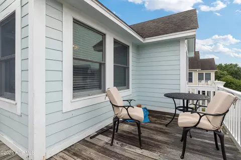 Exterior - 759 Ridge Point Dr, Corolla, NC 27927 photo 4 of 10