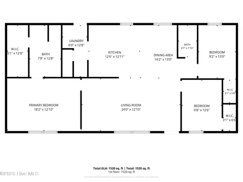 346 Bright Rd 1, Washington, NC 27889