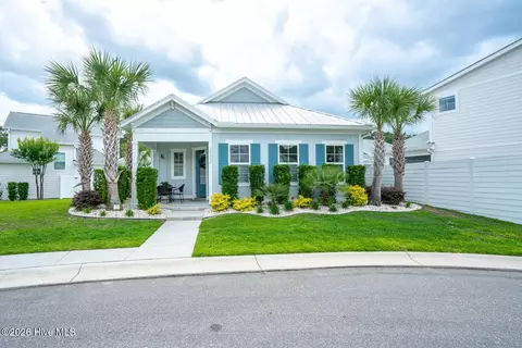2202 Bungalow Parc Way SW, Calabash, NC 28467
