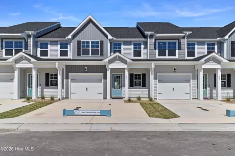 243 Cline Way Unit 111 1809 Live Oak Way UNIT 111, 1809 LIVE OAK, Beaufort, NC 28516
