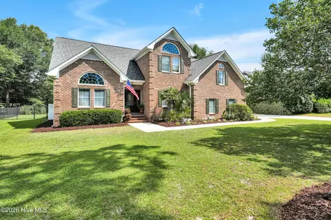 6313 Sugar Pine Dr, Wilmington, NC 28412