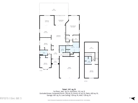 4012 Ethan Ct, Wilmington, NC 28412