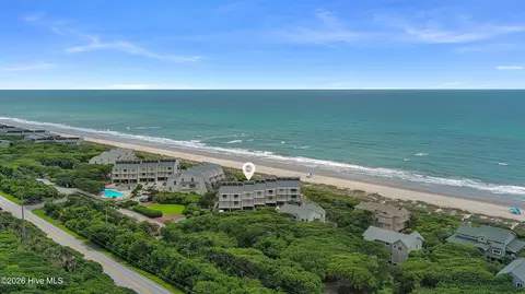 565 Salter Path Rd #S3 OCEAN GROVE WEST, Pine Knoll Shores, NC 28512