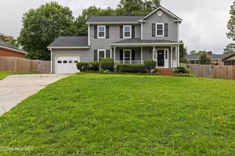 141 Maple Creek Dr, Martinez, GA 30907