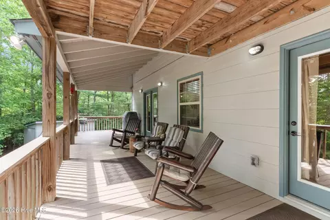 Exterior - 1070 Burger Rd, Murphy, NC 28906 photo 11 of 18