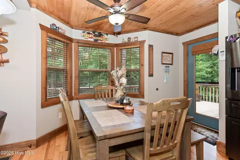 Dining - 1070 Burger Rd, Murphy, NC 28906 photo 2 of 3