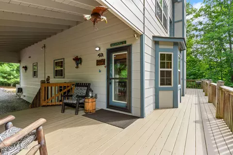 Exterior - 1070 Burger Rd, Murphy, NC 28906 photo 13 of 18