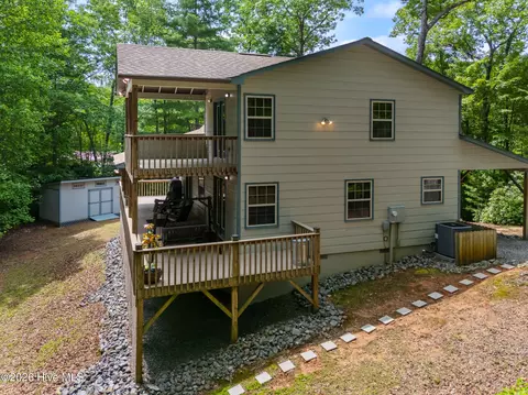 Exterior - 1070 Burger Rd, Murphy, NC 28906 photo 5 of 18