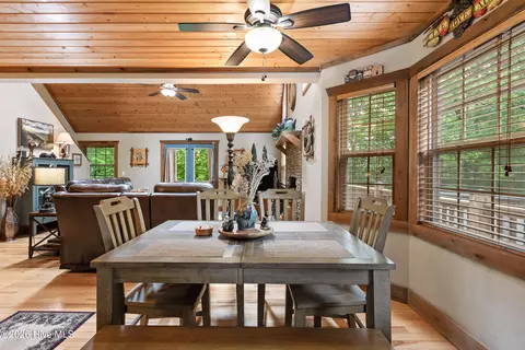 Dining - 1070 Burger Rd, Murphy, NC 28906 photo 1 of 3