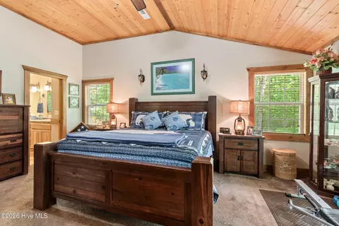 Bedroom - 1070 Burger Rd, Murphy, NC 28906 photo 5 of 5