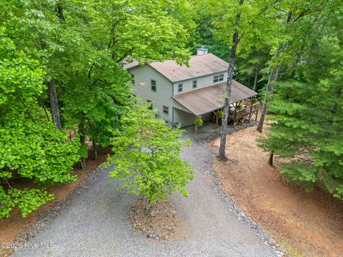 1070 Burger Rd, Murphy, NC 28906