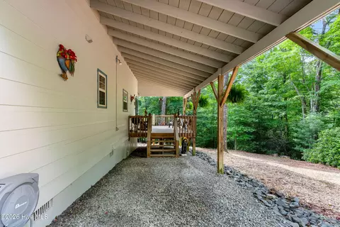 Exterior - 1070 Burger Rd, Murphy, NC 28906 photo 8 of 18