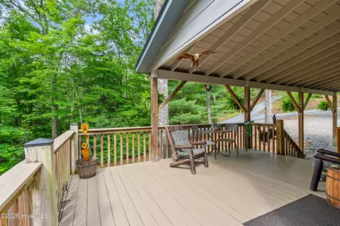 Exterior - 1070 Burger Rd, Murphy, NC 28906 photo 14 of 18