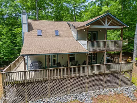 Exterior - 1070 Burger Rd, Murphy, NC 28906 photo 7 of 18