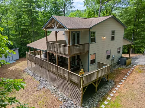 Exterior - 1070 Burger Rd, Murphy, NC 28906 photo 2 of 18