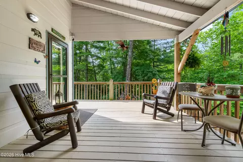 Exterior - 1070 Burger Rd, Murphy, NC 28906 photo 10 of 18
