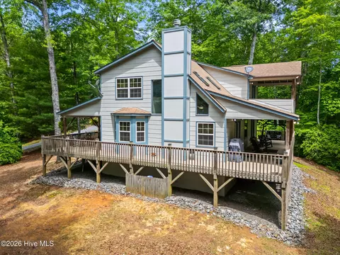 Exterior - 1070 Burger Rd, Murphy, NC 28906 photo 6 of 18