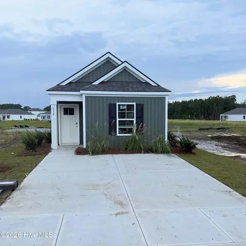 514 Fox Grove Rd SW, Supply, NC 28462