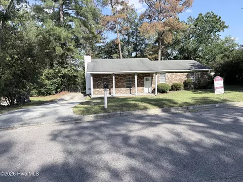 2688 Barclay St, Hephzibah, GA 30815