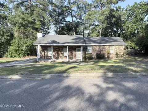 2688 Barclay St, Hephzibah, GA 30815