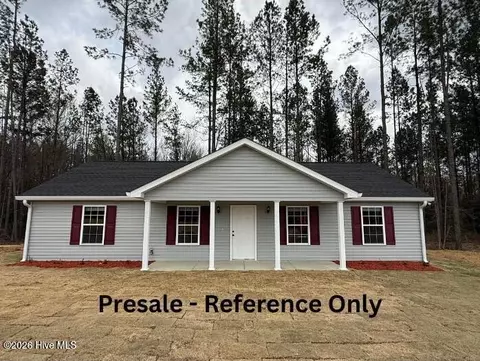 314 Sycamore St, Thomson, GA 30824
