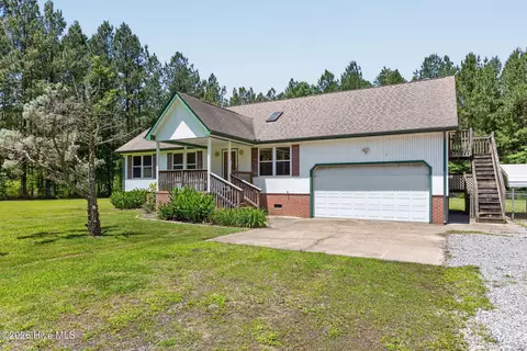 747 Silver Springs Rd, Sunbury, NC 27979