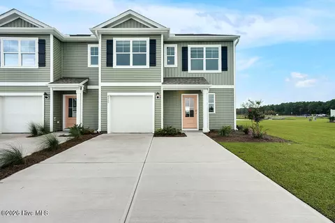 4333 Majesty Dr UNIT 400, Castle Hayne, NC 28429