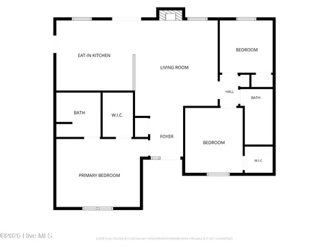 105 Glenwood Dr, Hubert, NC 28539