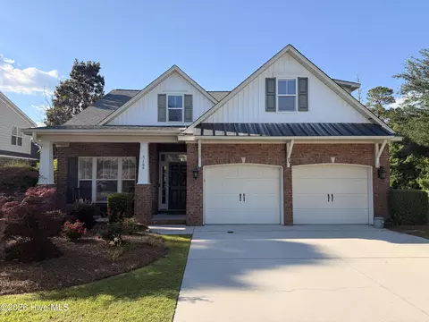 5109 Gorham Ave, Wilmington, NC 28409