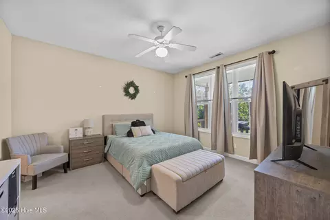 Bedroom - 130 Azalea Dr, Hampstead, NC 28443 photo 1 of 8