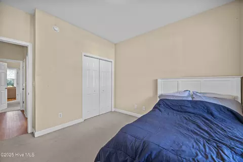 Bedroom - 130 Azalea Dr, Hampstead, NC 28443 photo 3 of 8
