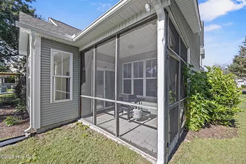 Exterior - 130 Azalea Dr, Hampstead, NC 28443 photo 2 of 9