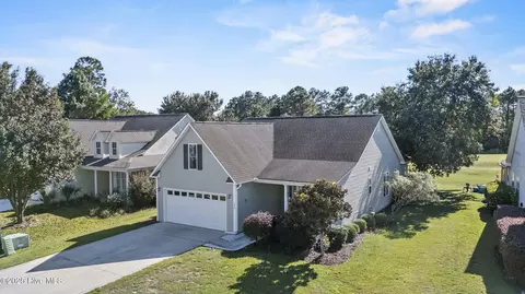 View/Area - 130 Azalea Dr, Hampstead, NC 28443 photo 3 of 8