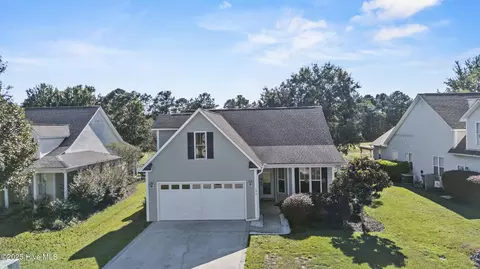 View/Area - 130 Azalea Dr, Hampstead, NC 28443 photo 4 of 8