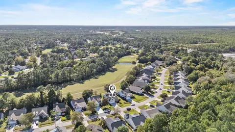 View/Area - 130 Azalea Dr, Hampstead, NC 28443 photo 2 of 8
