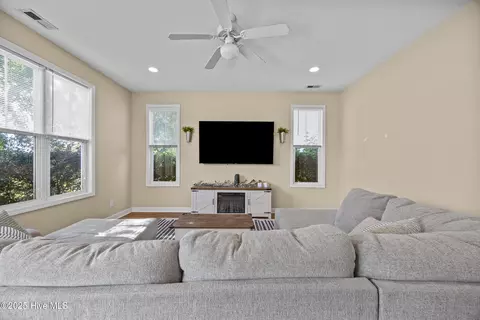Living - 130 Azalea Dr, Hampstead, NC 28443 photo 2 of 2