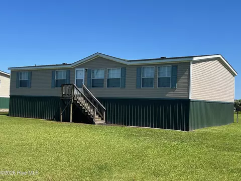 10016 Piney Woods Rd, Fairfield, NC 27826