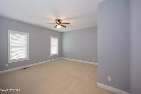 Bedroom - 294 Pinecroft Dr, Dunn, NC 28334 photo 3 of 5