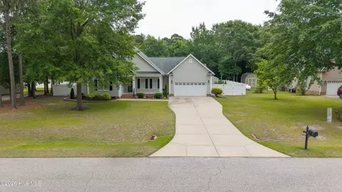 Other - 294 Pinecroft Dr, Dunn, NC 28334 photo 4 of 12