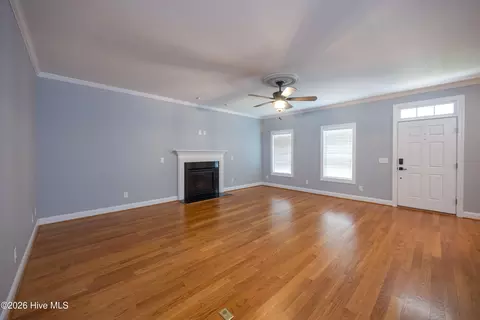Living - 294 Pinecroft Dr, Dunn, NC 28334 photo 2 of 2