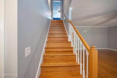 Entry Way - 294 Pinecroft Dr, Dunn, NC 28334 photo 2 of 2