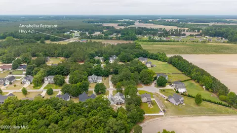 View/Area - 294 Pinecroft Dr, Dunn, NC 28334 photo 1 of 4