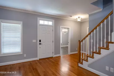 Entry Way - 294 Pinecroft Dr, Dunn, NC 28334 photo 1 of 2