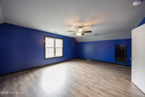 Bedroom - 294 Pinecroft Dr, Dunn, NC 28334 photo 5 of 5