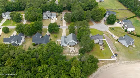 View/Area - 294 Pinecroft Dr, Dunn, NC 28334 photo 3 of 4