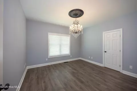 Bedroom - 294 Pinecroft Dr, Dunn, NC 28334 photo 2 of 5