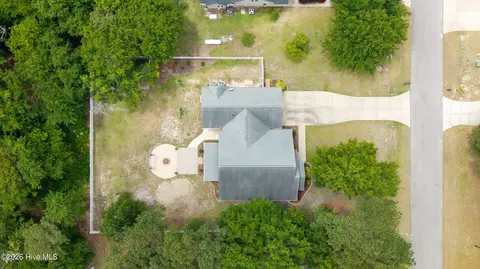 View/Area - 294 Pinecroft Dr, Dunn, NC 28334 photo 4 of 4