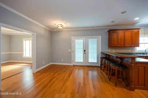 Dining - 294 Pinecroft Dr, Dunn, NC 28334 photo 1 of 2