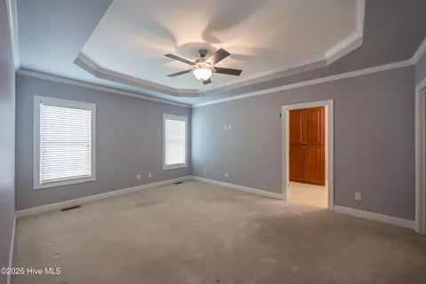 Bedroom - 294 Pinecroft Dr, Dunn, NC 28334 photo 1 of 5